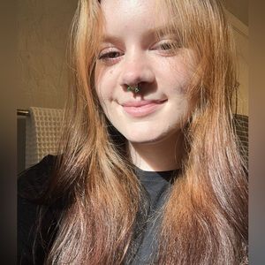 Meet your Posher, Kasey
